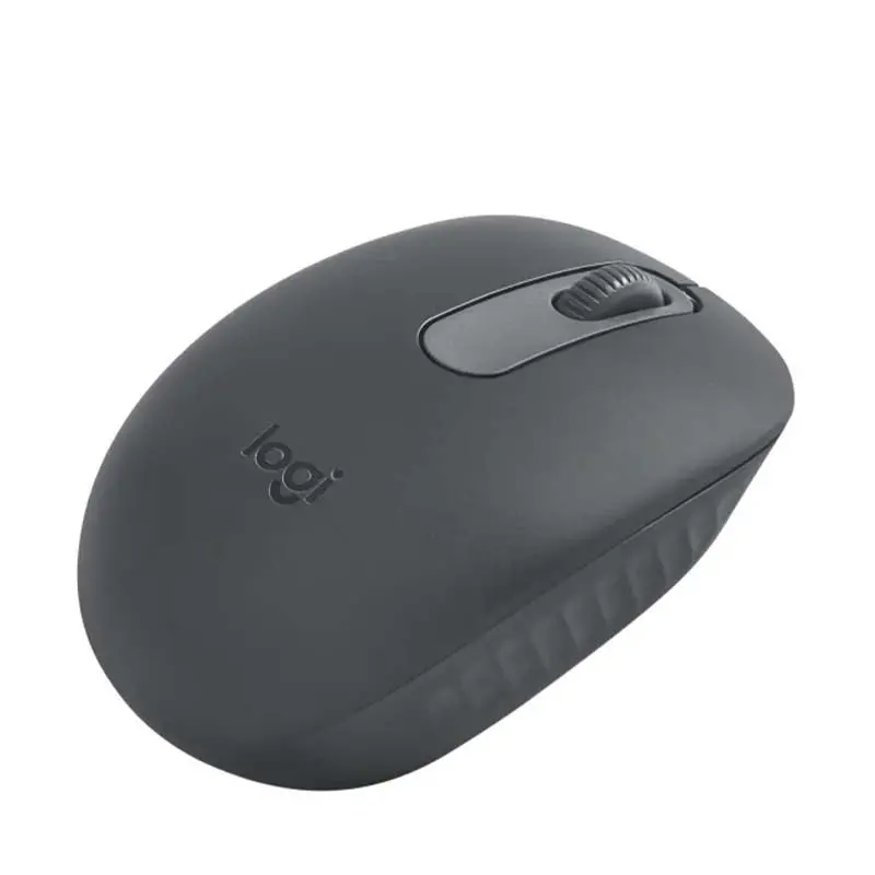 ماوس بی‌سیم لاجیتک مدل M196 - 1
